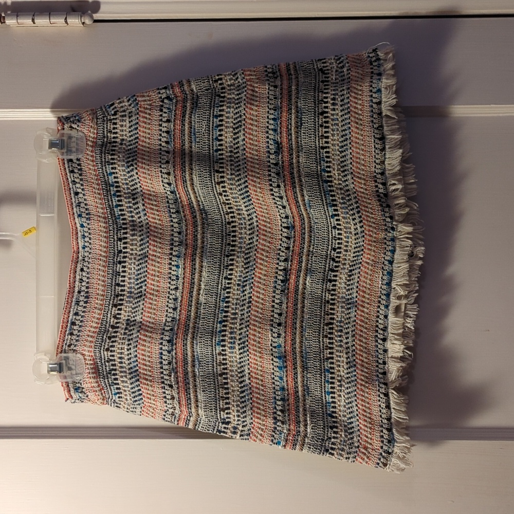 Ann Taylor Loft Women's Skirt Sz 2